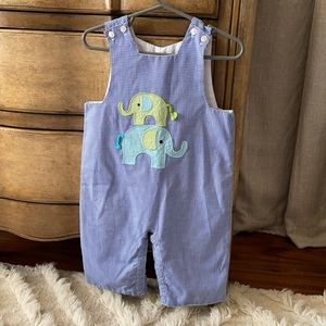 Petite palace 12 month boutique longall